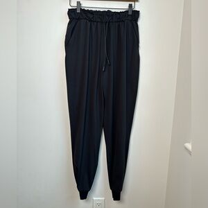 Lululemon Keep Moving Jogger - High Rise